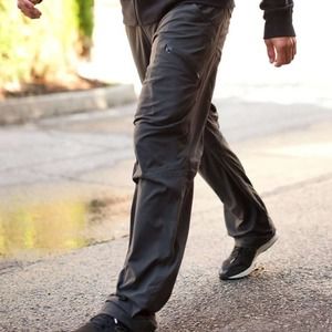 Lululemon Seawall Soot Track Pants II Size Medium